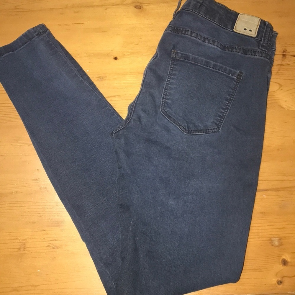 Life in Progress Skinny Jeans 25